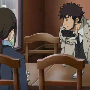 Featured image of post Darker Than Black Wiki Misaki