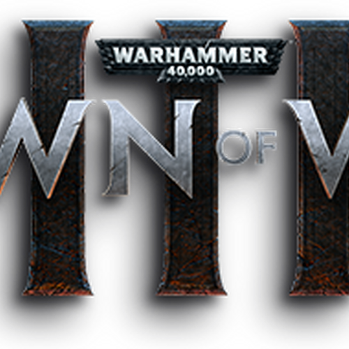 Warhammer 40,000: Dawn of War - Wikipedia
