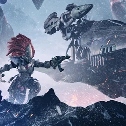 Dawn of War III races