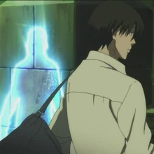 Hei Darker Than Black Wiki Fandom Darker than black is a quest in pathfinder: hei darker than black wiki fandom