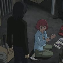 Hei Darker Than Black Wiki Fandom It premiered across japan from april 5, 2007 on mbs, tbs, and its affiliated broadcast stations, with its satellite television premiere in japan on animax in may 2007. hei darker than black wiki fandom