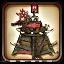 Ork listening post icon