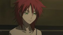 Darker Than Black Wiki Fandom The entire wiki with photo and video galleries for each article. darker than black wiki fandom