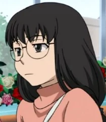 Miscellaneous Characters Darker Than Black Wiki Fandom