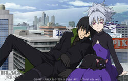 Hei Darker Than Black Wiki Fandom