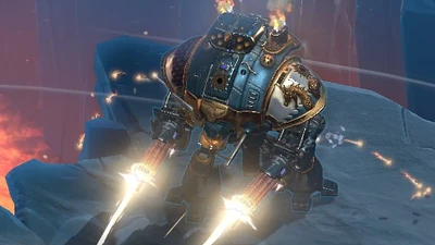 Dawn Of War Wiki Fandom