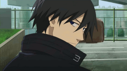 Hei Darker Than Black Wiki Fandom