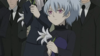 Yin Darker Than Black Wiki Fandom There's a manga, darker than black: yin darker than black wiki fandom