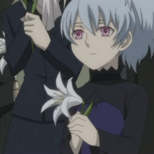 Yin Darker Than Black Wiki Fandom He also uses it to execute shihoko as part of his orders from syndicate leaders. yin darker than black wiki fandom