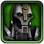 Dc nec pariah icon
