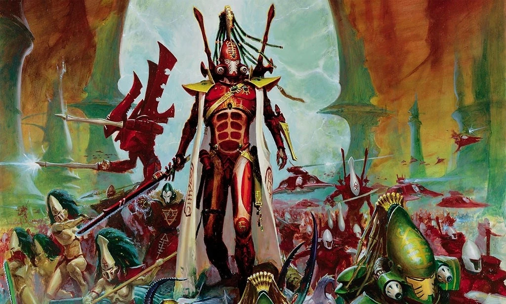 Eldar Background Dawn Of War Wiki Fandom The dark eldar pirates de valtos is in league with are led by kesharq, a renegade archon who tried to overthrow asdrubael vect and failed. eldar background dawn of war wiki