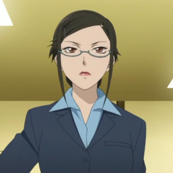 Category Gemini Of The Meteor Characters Darker Than Black Wiki Fandom