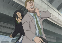 Hei Darker Than Black Wiki Fandom