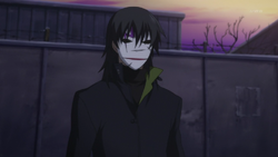 New season of Darker than Black – Mostly Harmless