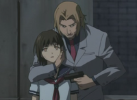 S1E4 Kenneth holds Mai