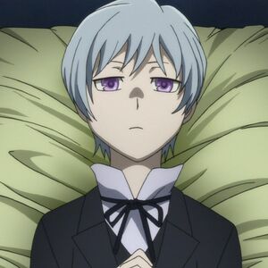 Yin Darker Than Black Wiki Fandom Kirsi from whom yin was created, was born december 21. yin darker than black wiki fandom