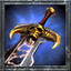 Dow2 sm force sword rare