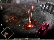 Destroy the two Chaos Temples here and it's downhill from there.