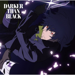 Hei Darker Than Black Wiki Fandom