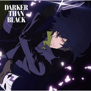 Music Darker Than Black Wiki Fandom