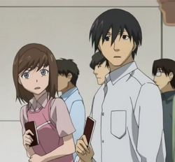 Hei Darker Than Black Wiki Fandom
