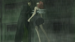 November 11 Darker Than Black Wiki Fandom