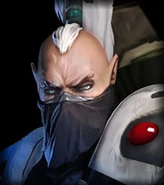 Ronahn.jpg (9 KB) Ronahn Portrait