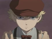 Category Gemini Of The Meteor Characters Darker Than Black Wiki Fandom A sequel titled darker than black: category gemini of the meteor