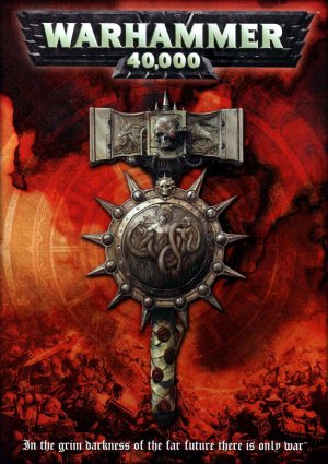 D20-Know No Fear-Warhammer 40K, PDF, Império Romano