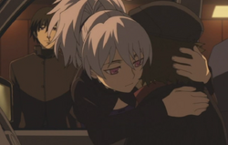 Watch Darker Than BLACK Season 1 Episode 24 - Meteor Shower Online Now