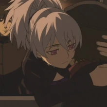 Hei Darker Than Black Wiki Fandom When reading these, bear in mind that pretty much all contractor characters are also stoic tin while in possession of the meteor fragment, hei's powers were amplified to the extent that he was able to destroy a large portion of south america. hei darker than black wiki fandom