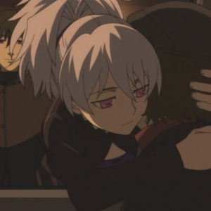 Yin Darker Than Black Wiki Fandom Yin (darker than black) (2). yin darker than black wiki fandom