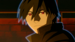 Hei (Darker than Black), VS Battles Wiki