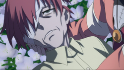 Shion Pavlichenko Darker Than Black Wiki Fandom