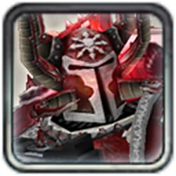 Chaos Space Marines/Dawn of War