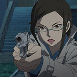 Misaki Kirihara Darker Than Black Wiki Fandom They have been indexed as weiblich erwachsen with braun eyes and braun hair that is zur taille length. misaki kirihara darker than black