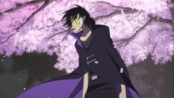 Hei Darker Than Black Wiki Fandom