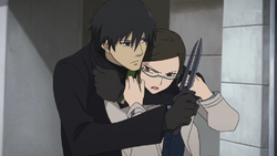 Hei Darker Than Black Wiki Fandom