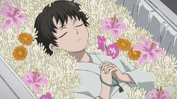 July Darker Than Black Wiki Fandom