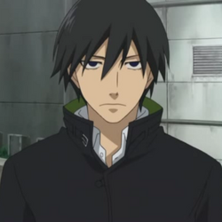 Darker Than Black png images