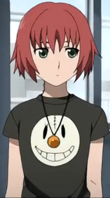 Suou Pavlichenko Darker Than Black Wiki Fandom Suou Pavlichenko Darker Than Black Wiki Fandom