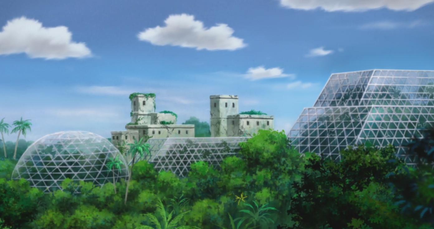 Gaiden 03 Darker Than Black Wiki Fandom