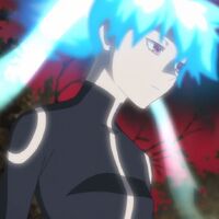 Gaiden 04 Darker Than Black Wiki Fandom The main characters, ranked from worst to best by character arc 21 january 2021 | screen rant. gaiden 04 darker than black wiki fandom