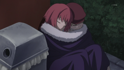 July Darker Than Black Wiki Fandom