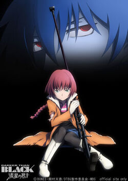Suou Pavlichenko Darker Than Black Wiki Fandom Suou Pavlichenko Darker Than Black Wiki Fandom