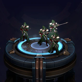 Dawn Of War Iii Ranger Dawn Of War Wiki Fandom