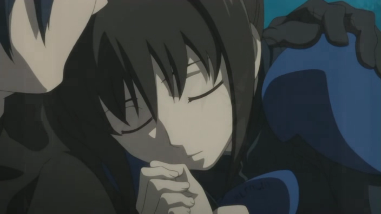 Obeisance Darker Than Black Wiki Fandom