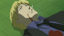 November 11 Darker Than Black Wiki Fandom