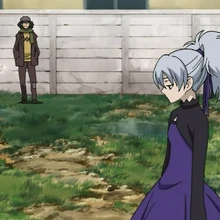 Yin Darker Than Black Wiki Fandom She is a spirit medium known as a doll. yin darker than black wiki fandom