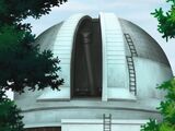 National Astronomical Observatory of Japan